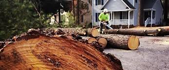 Best Storm Damage Tree Cleanup  in Flora, IL